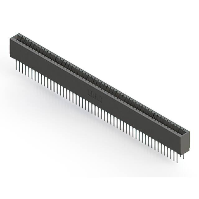 746-104-527-201 EDAC Inc.  Edgeboard Connectors